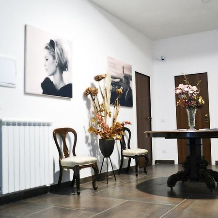 Questo Rinascimento Casa Audrey Napoli Eksteriør billede